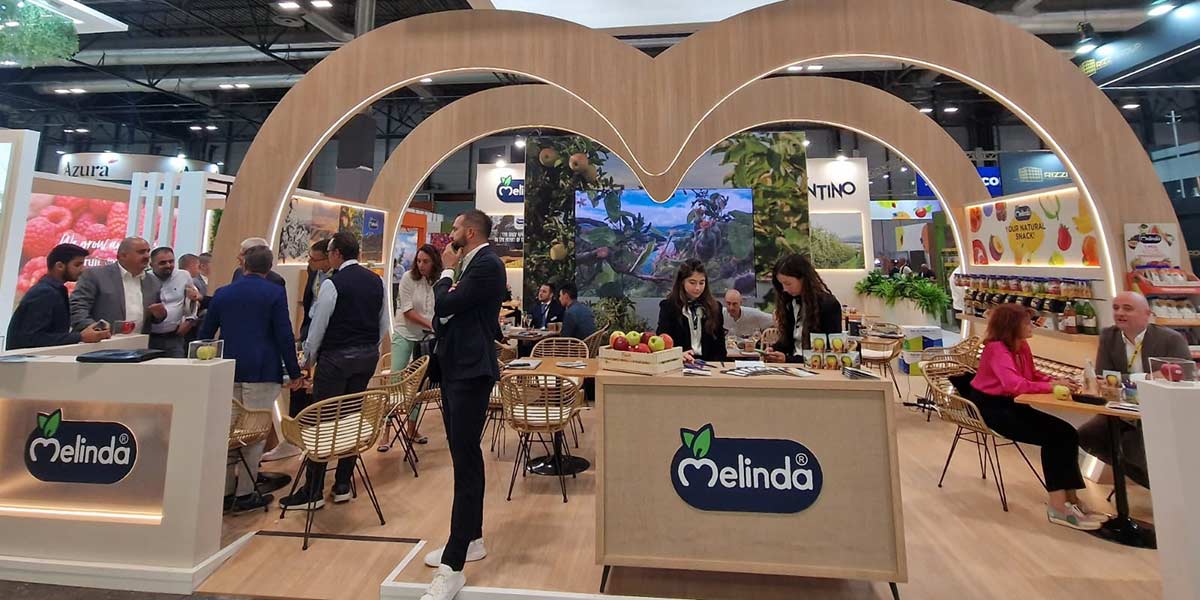 Espansione dell'offerta e sostenibilità: temi centrali per Melinda e il Trentino